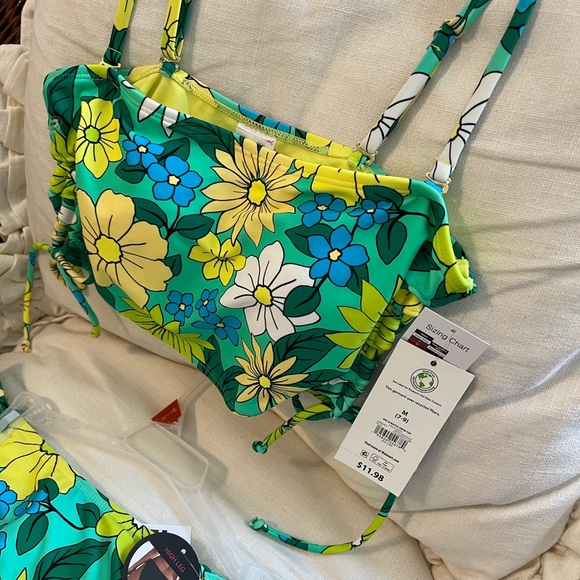 No boundaries Two Piece Swimsuit 🏊♀️ - Picture 4 of 6